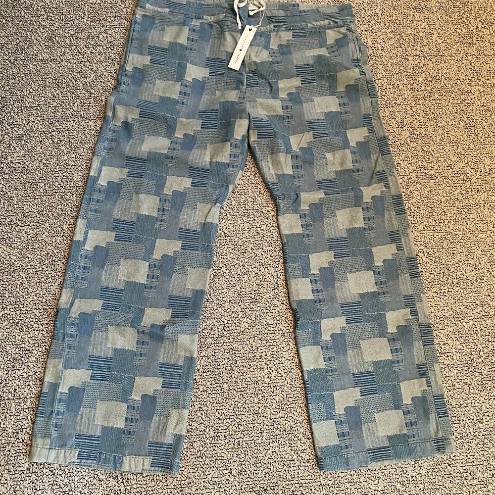 Imogene + Willie XL Pants